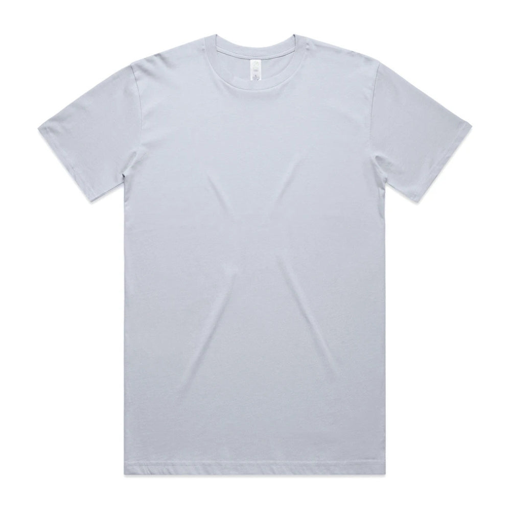 AS Classic Organic Tee - 5026G
