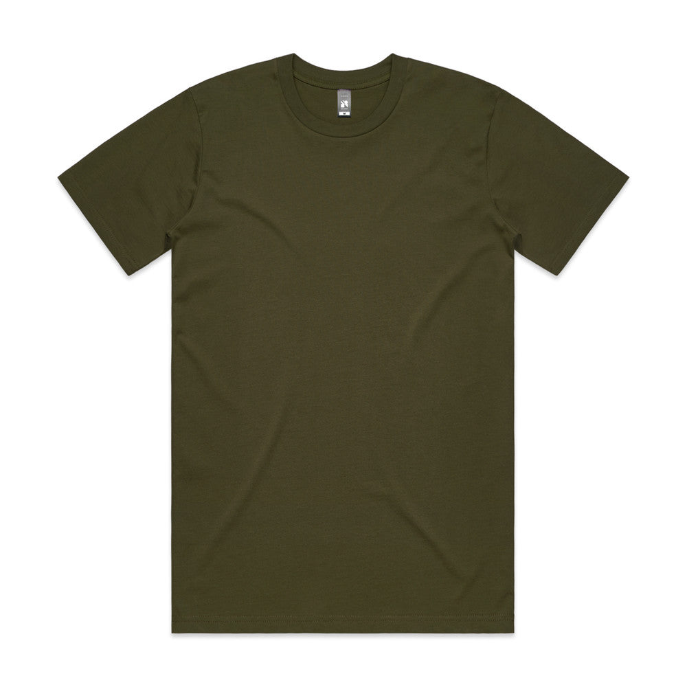 AS Classic Tee 5026