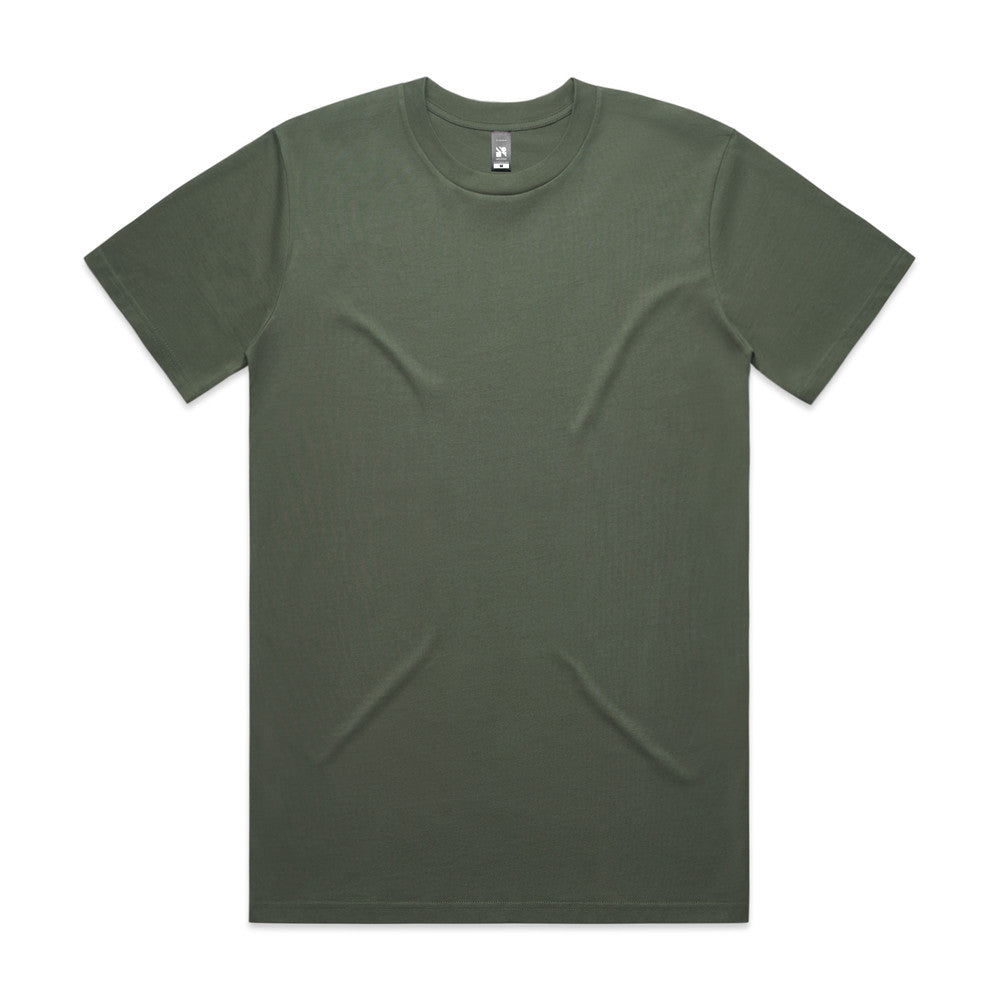AS Classic Tee 5026