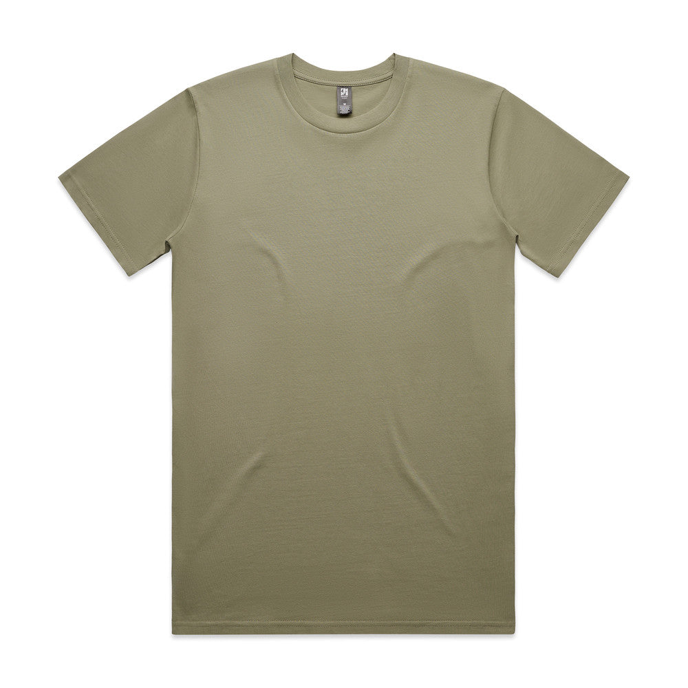 AS Classic Tee 5026