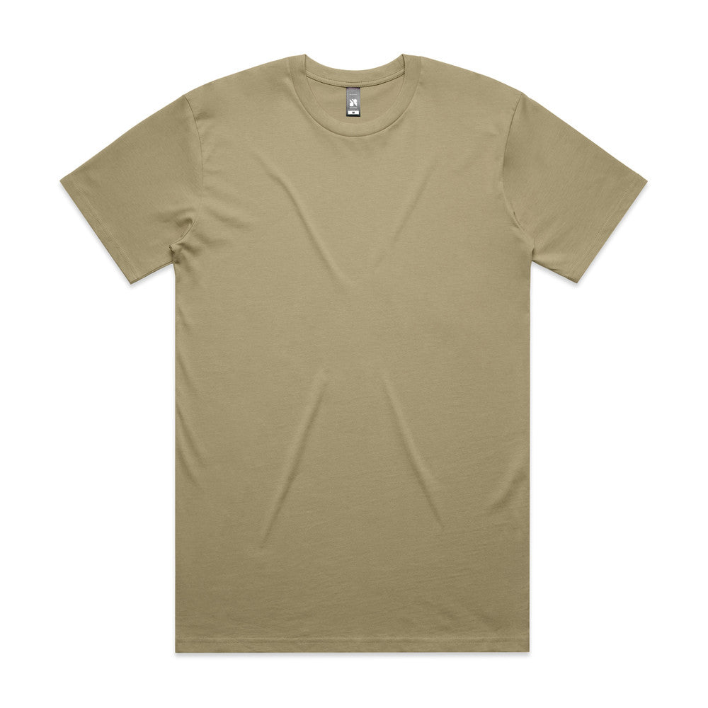 AS Classic Tee 5026