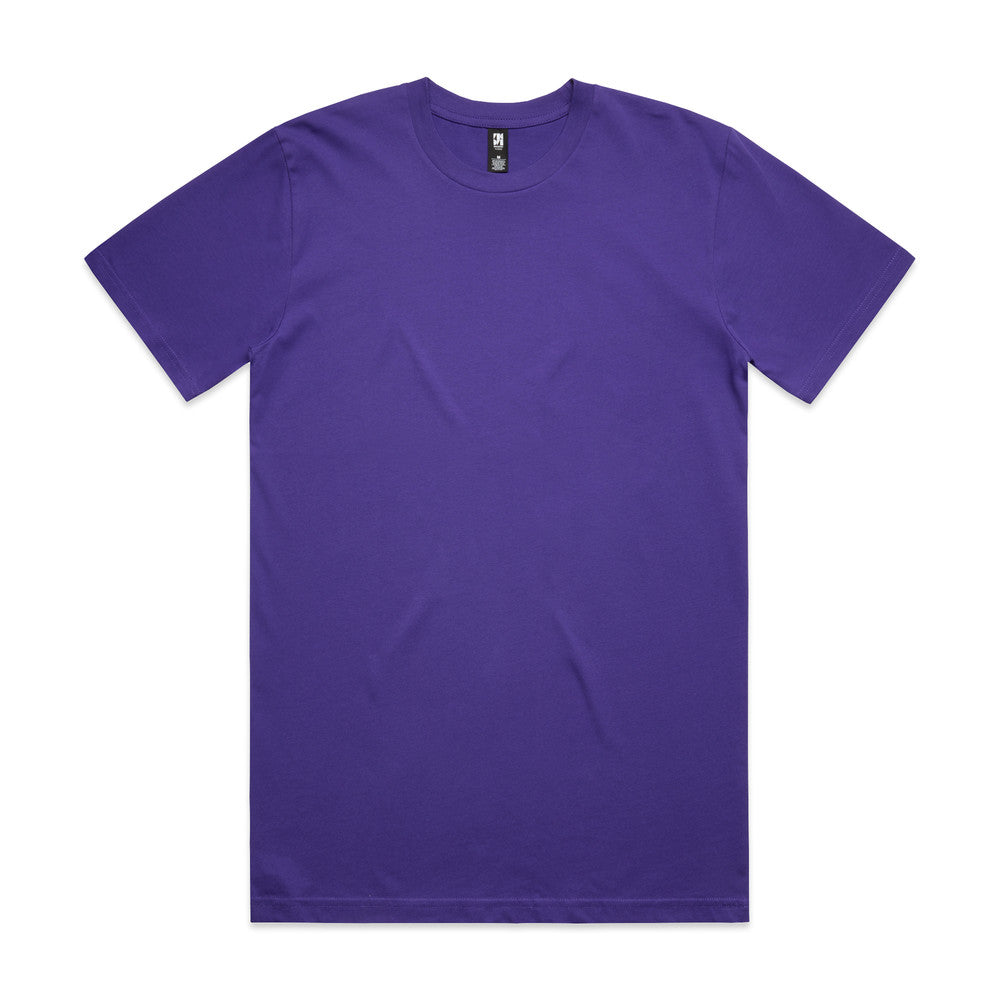 AS Classic Tee 5026
