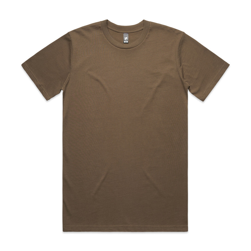 AS Classic Tee 5026