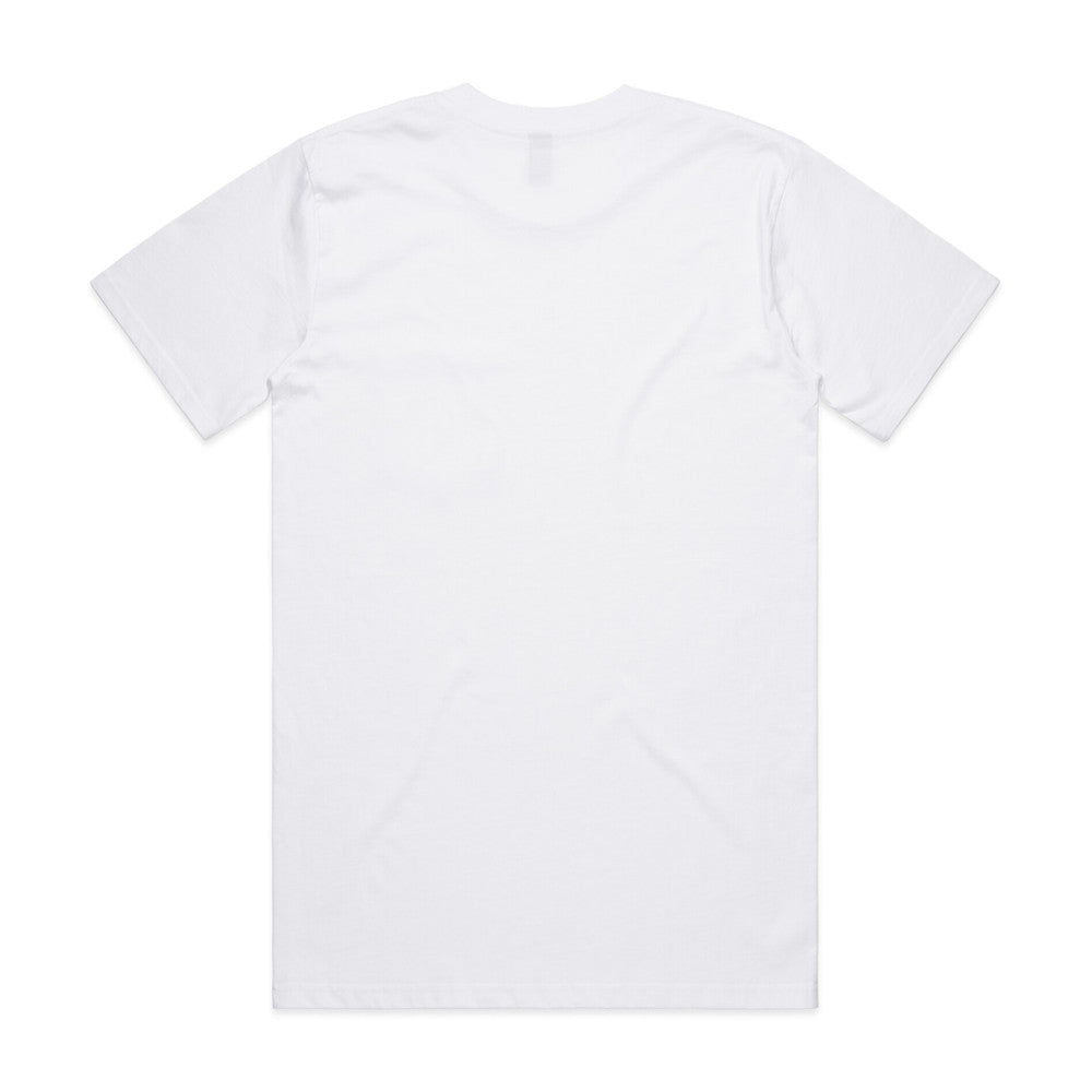 AS Men's Classic Pocket Tee 5027