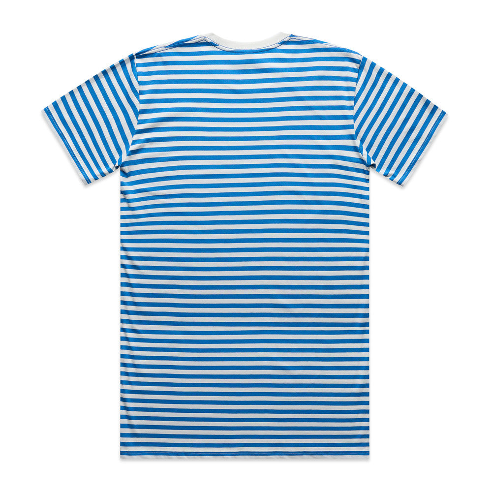 AS Men's Staple Stripe Tee 5028