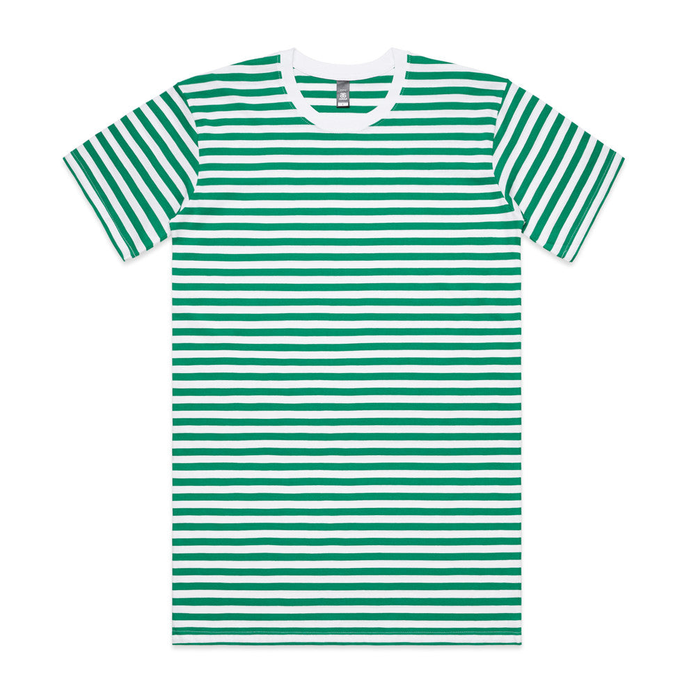 AS Men's Staple Stripe Tee 5028