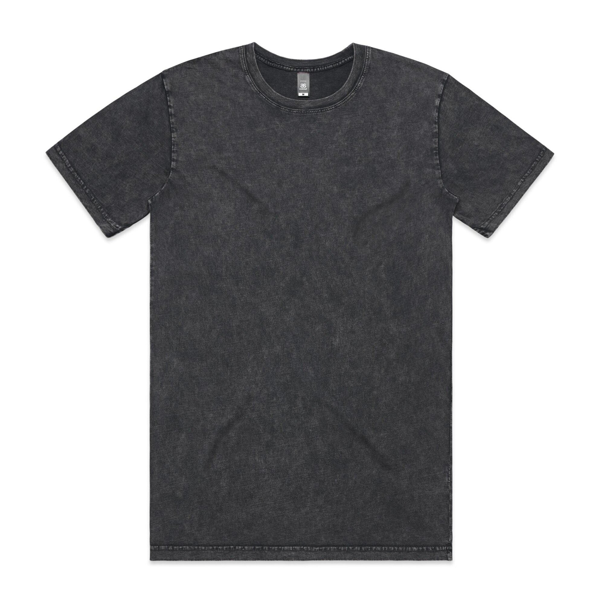5040_AS_Mens-Stone-Wash-Staple-Tee_Black-Stone