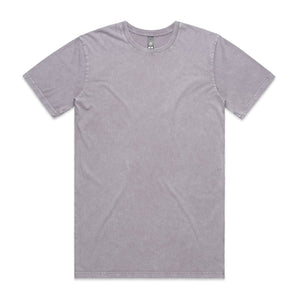 5040_AS_Mens-Stone-Wash-Staple-Tee_Orchid-Stone