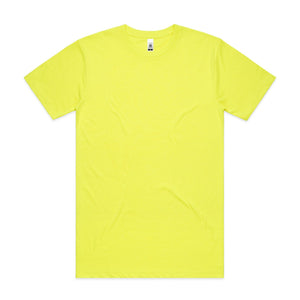 5050F_AS_Mens-Block-Tee-Safetyy-Colours_Yellow