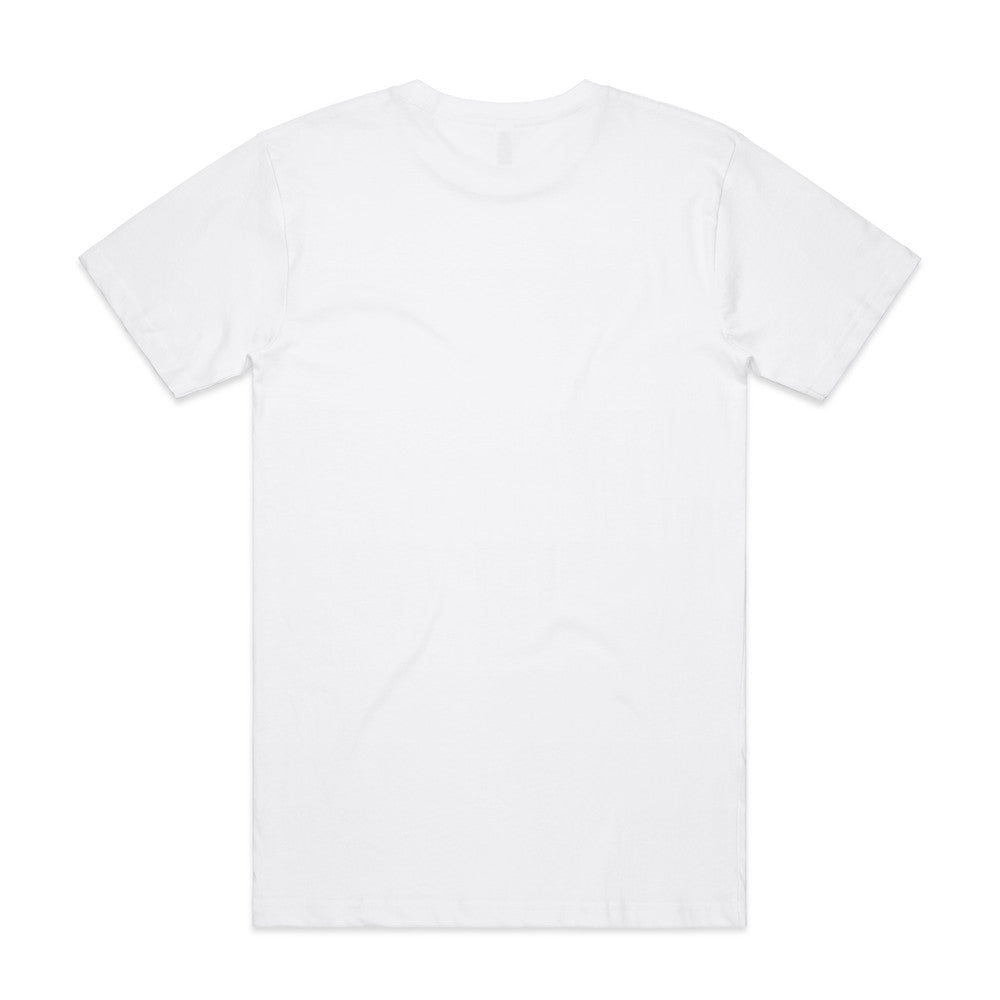 AS Men's Block Tee 5050