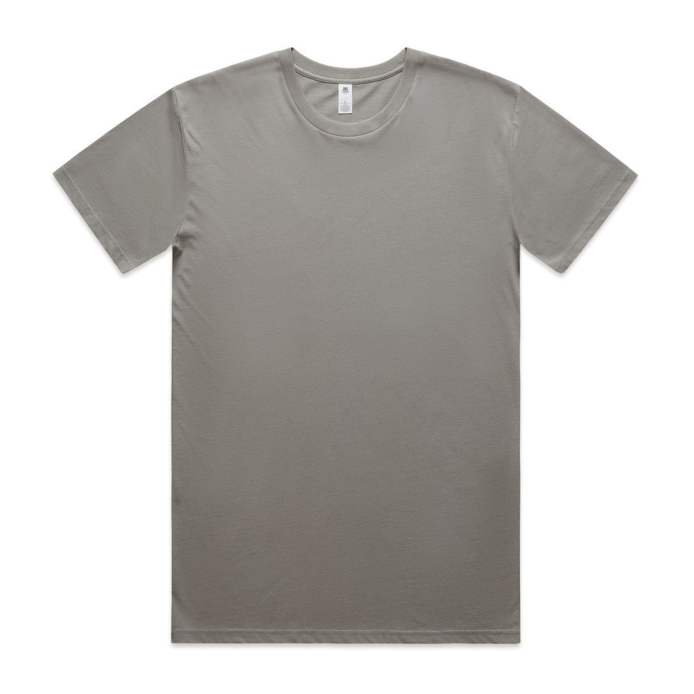 AS Men's Basic Tee 5051