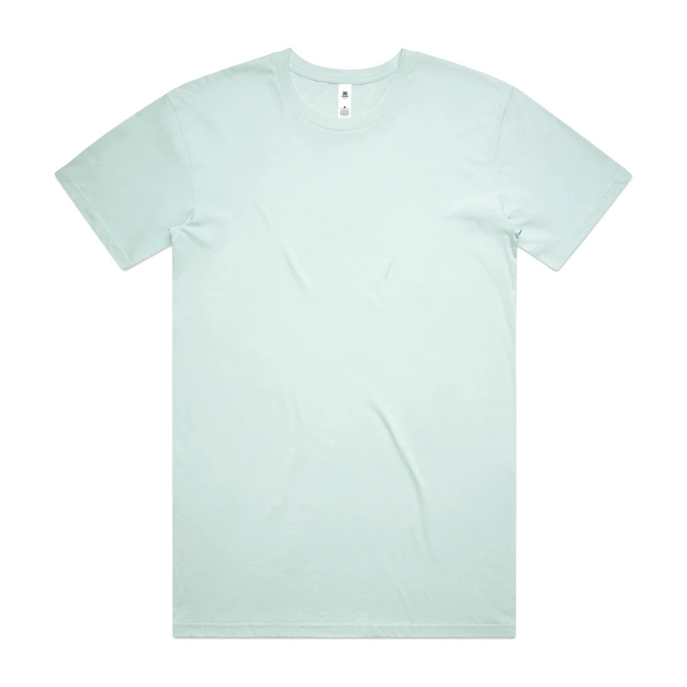 AS Men's Basic Tee 5051