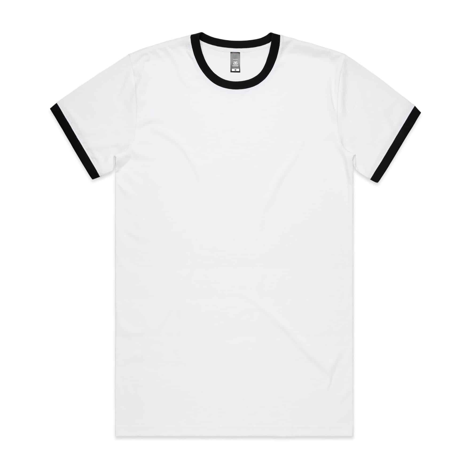 5053_AS_Mens-Ringer-Tee_White-Black