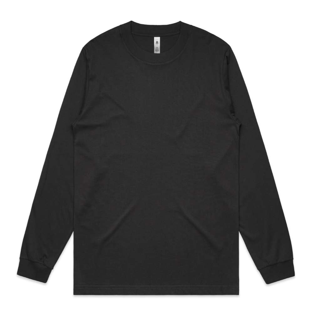 5056_AS_Mens-Genral-LS-Tee_Coal