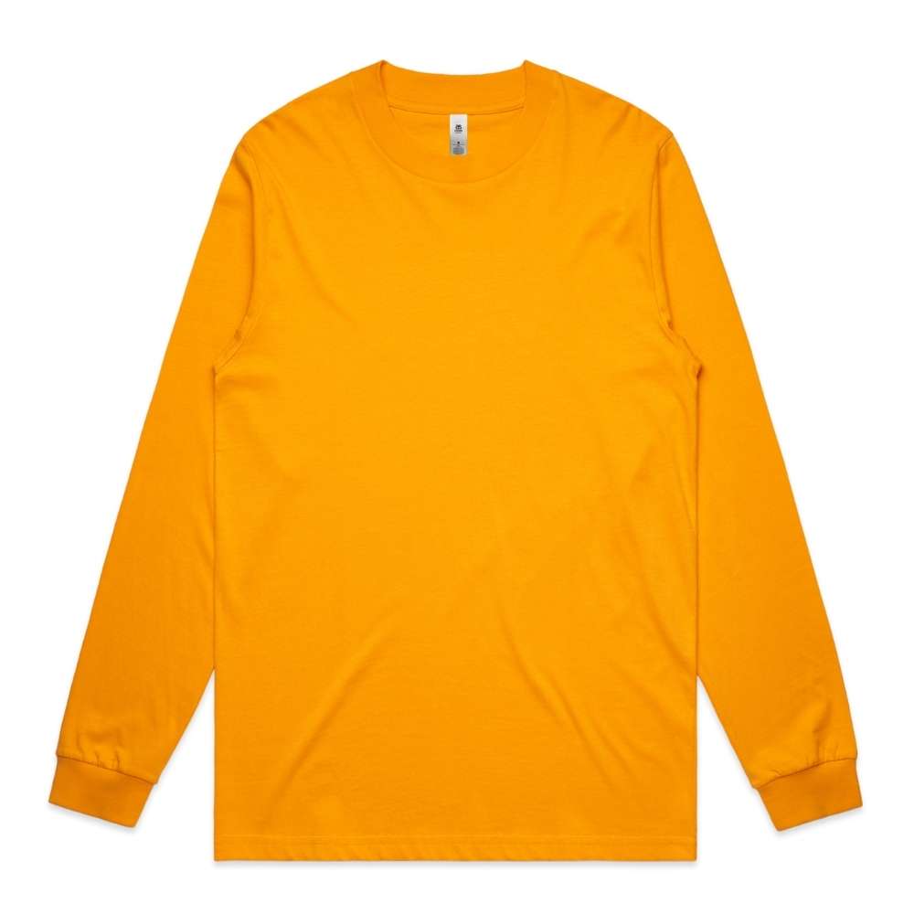5056_AS_Mens-Genral-LS-Tee_Gold