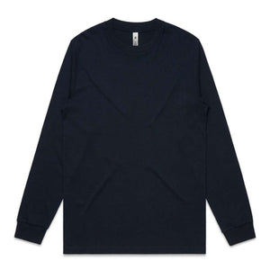 5056_AS_Mens-Genral-LS-Tee_Navy