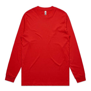5056_AS_Mens-Genral-LS-Tee_Red