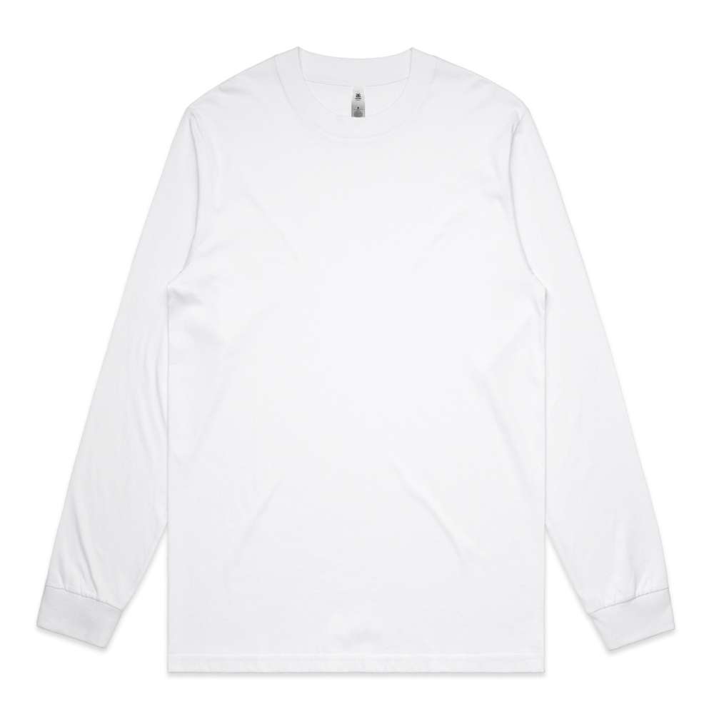 5056_AS_Mens-Genral-LS-Tee_White