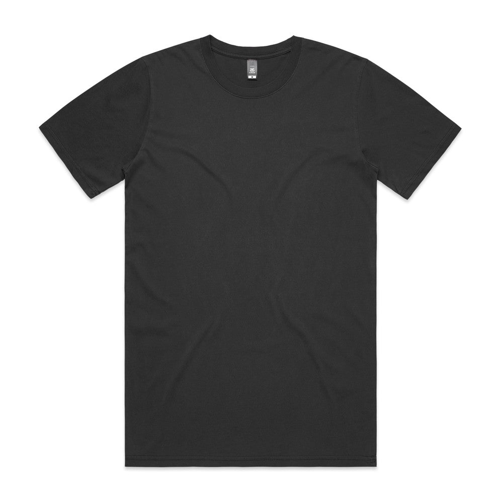 AS Men's Faded Tee 5065