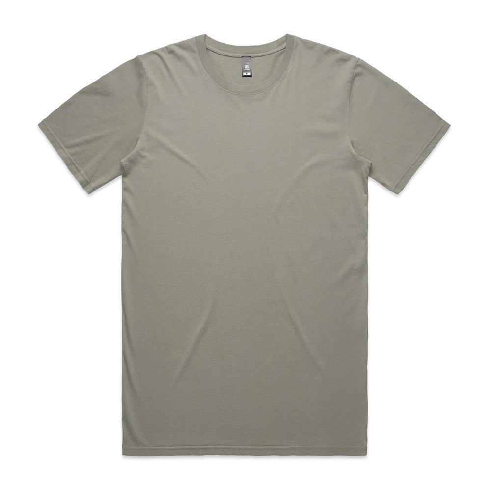AS Men's Faded Tee 5065