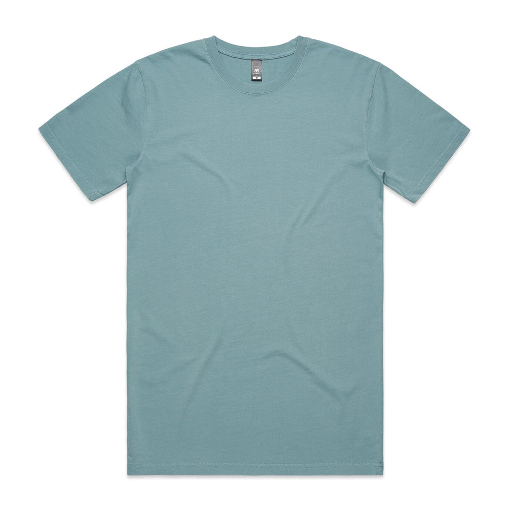 AS Men's Faded Tee 5065