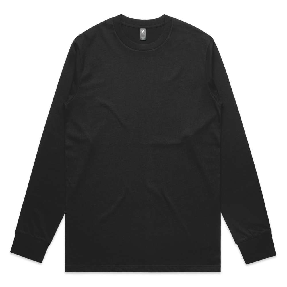 5071_AS_Mens-Classic-LS-Tee_Black