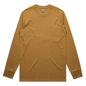 5071_AS_Mens-Classic-LS-Tee_Camel
