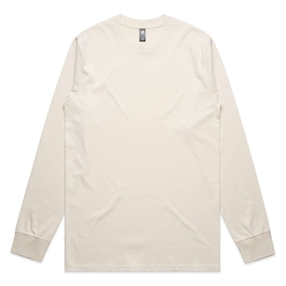 5071_AS_Mens-Classic-LS-Tee_Ecru