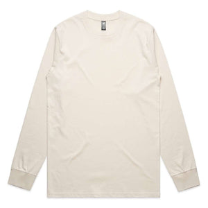 5071_AS_Mens-Classic-LS-Tee_Ecru