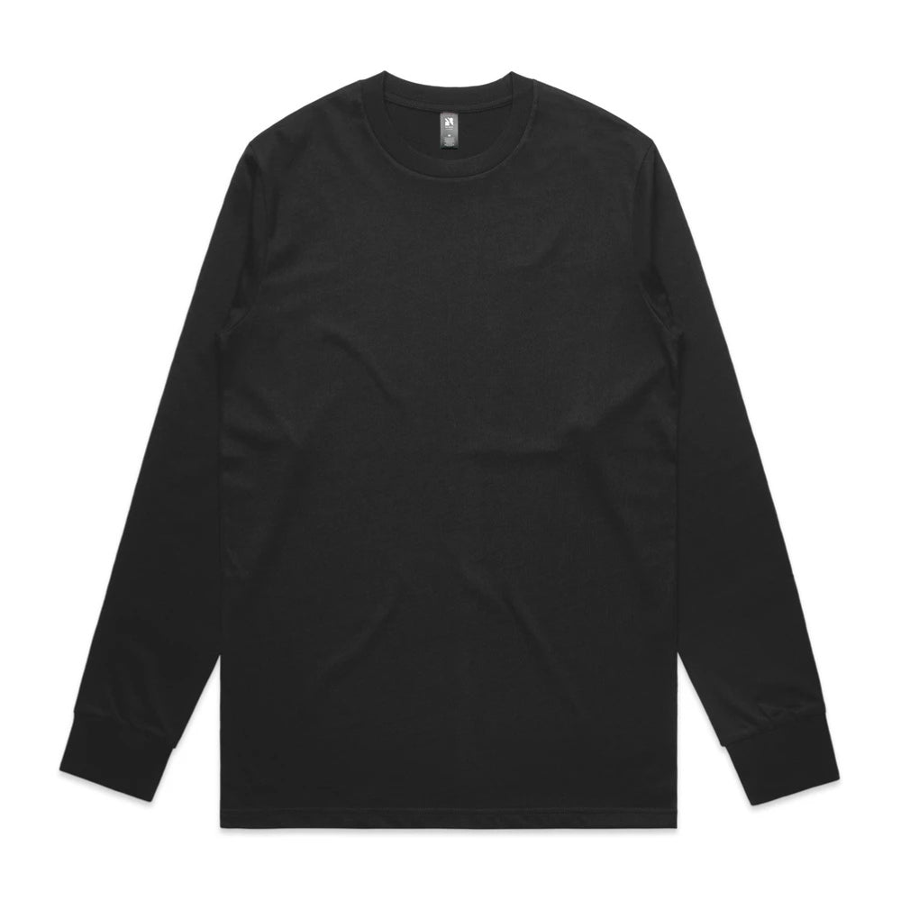 AS Men's Classic L/S Tee 5071