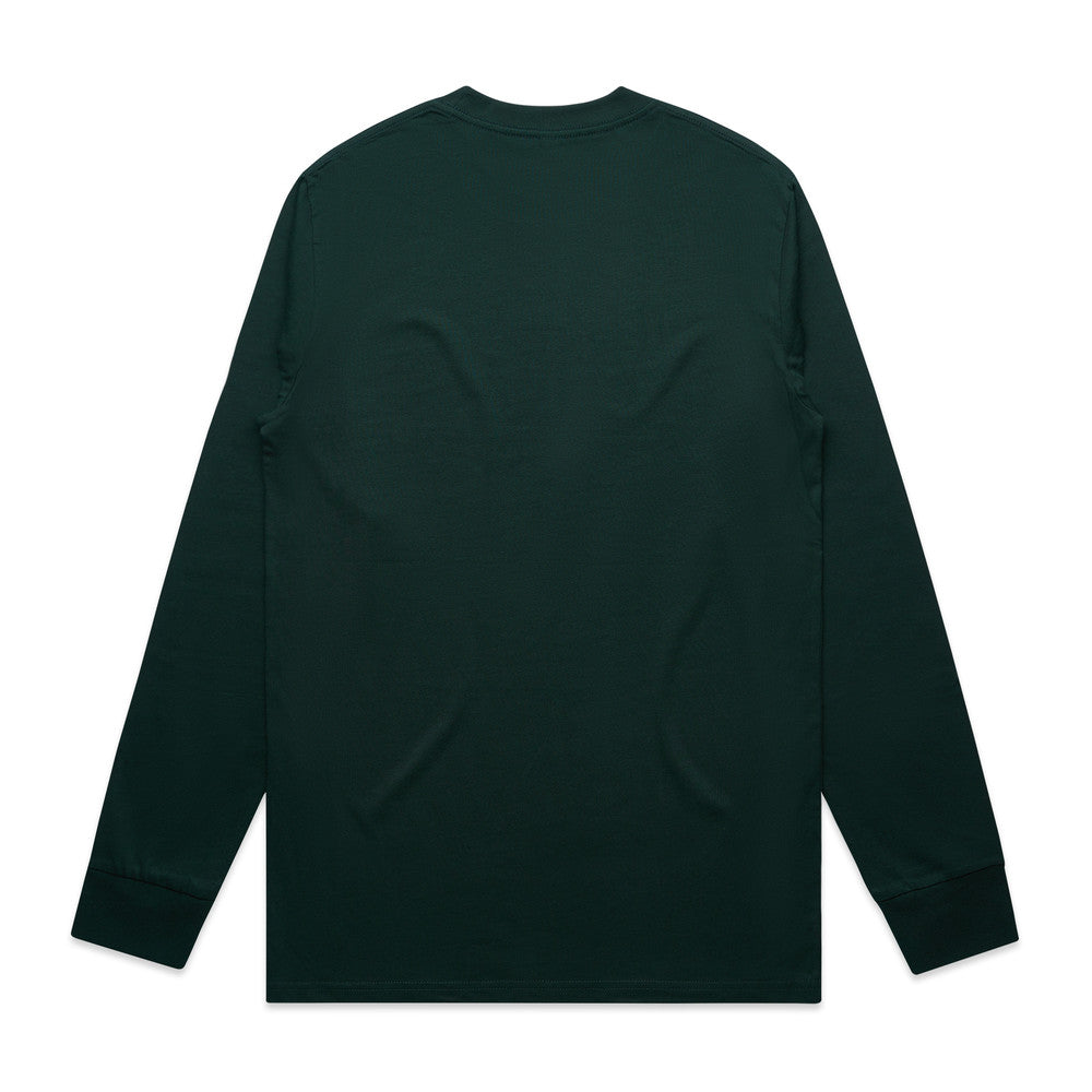 AS Men's Classic L/S Tee 5071