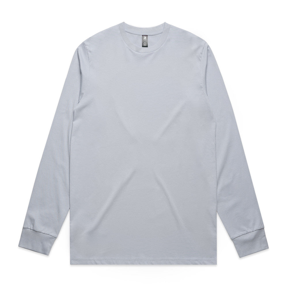 AS Men's Classic L/S Tee 5071