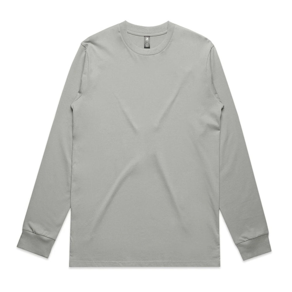 AS Men's Classic L/S Tee 5071