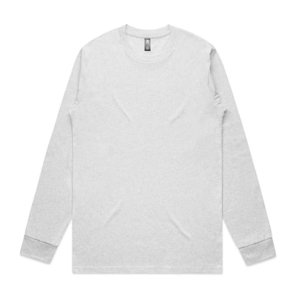 AS Men's Classic L/S Tee 5071