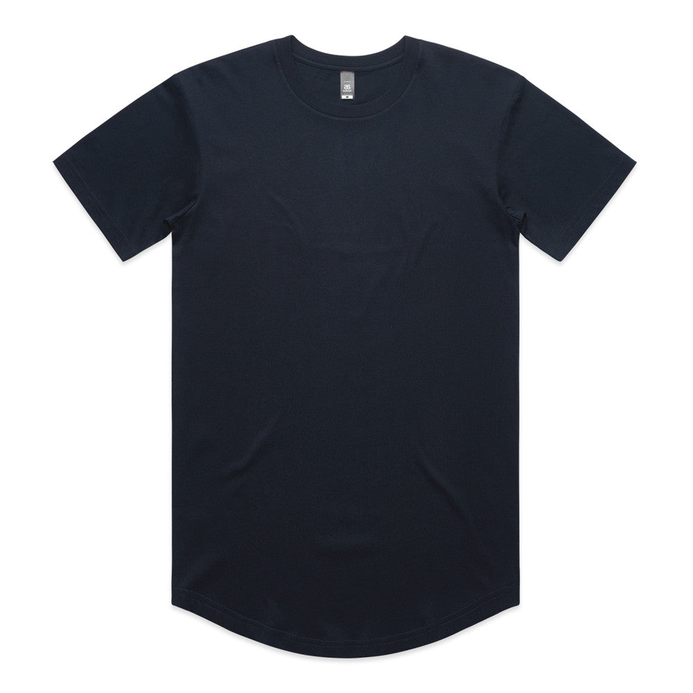 AS Staple Curve Tee - 5076