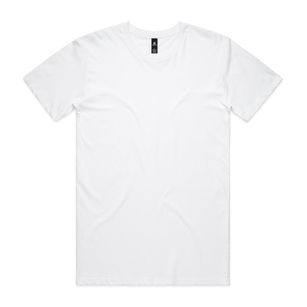 AS Staple Recycled Tee - 5077