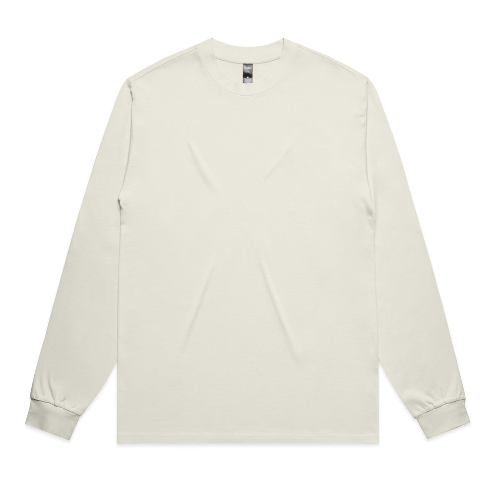 AS Heavy L/S Tee 5081