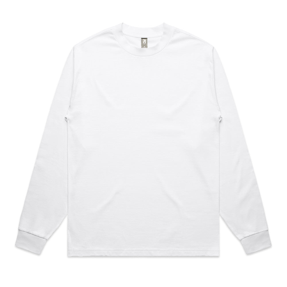 AS Heavy L/S Tee 5081