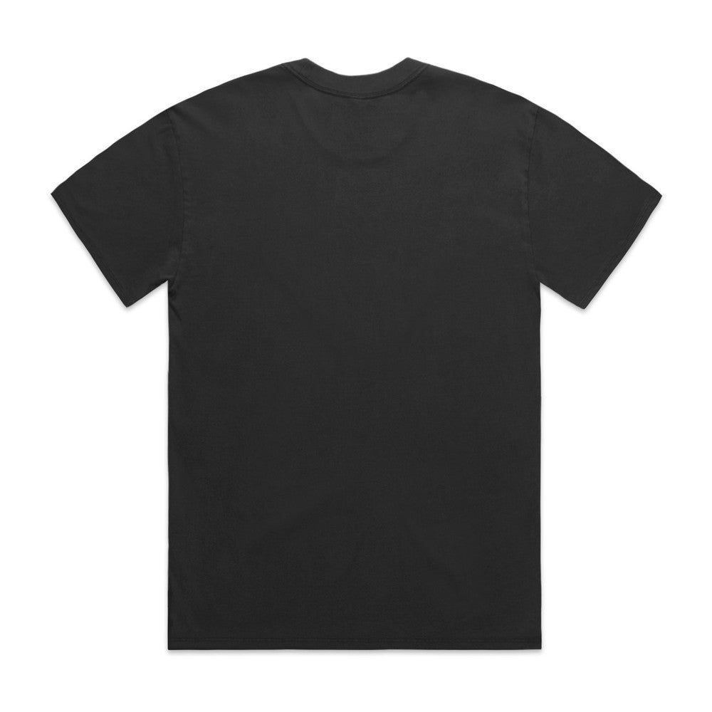 AS Mens Heavy Faded Tee - 5082