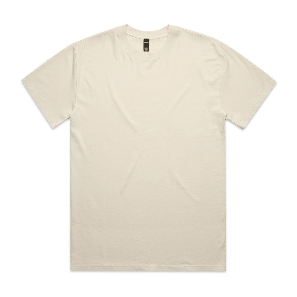 AS Mens Heavy Faded Tee - 5082