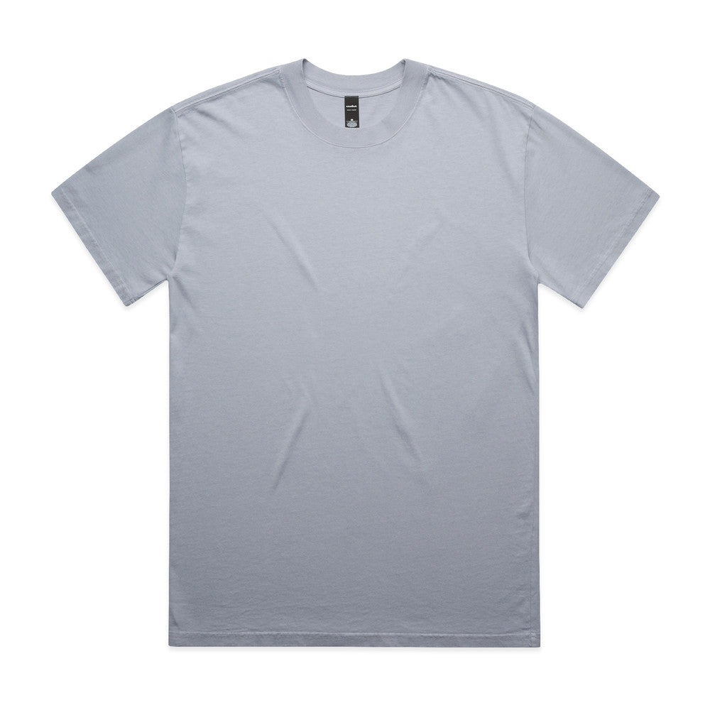 AS Mens Heavy Faded Tee - 5082