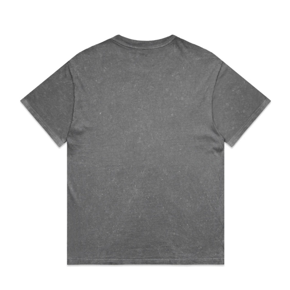 AS Stone Wash Heavy Tee 5085