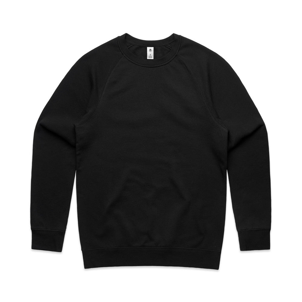 AS Men's Supply Crew 5100