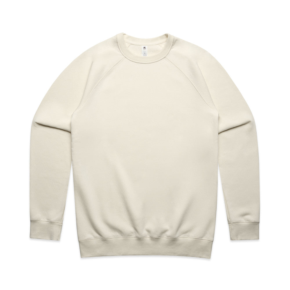 AS Men's Supply Crew 5100