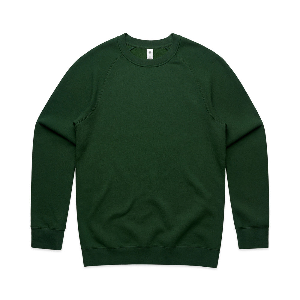 AS Men's Supply Crew 5100