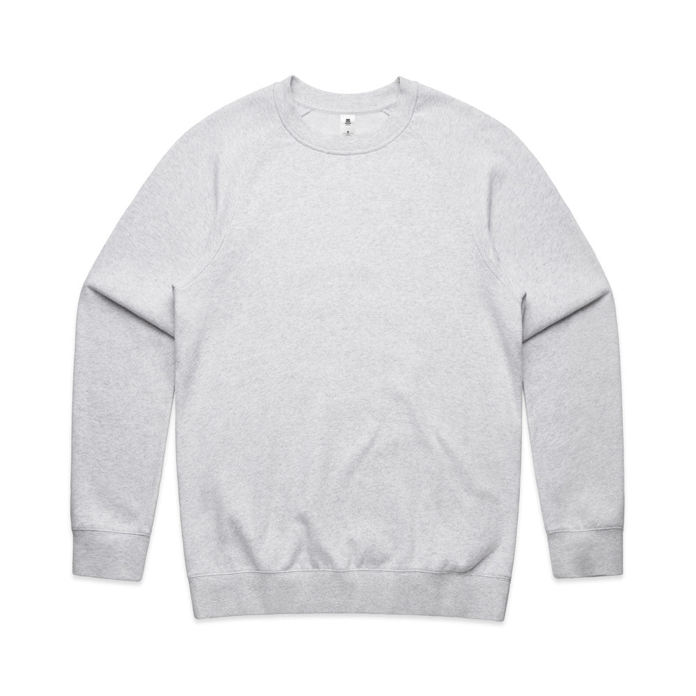 AS Men's Supply Crew 5100