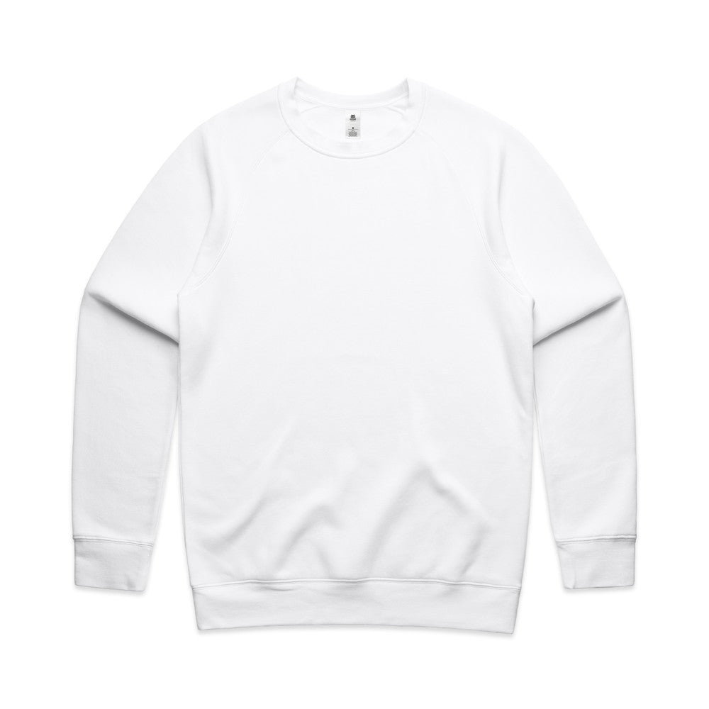 AS Men's Supply Crew 5100