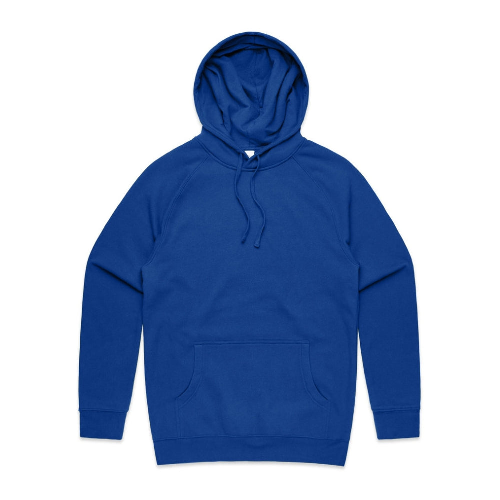 AS Men's Supply Hood 5101