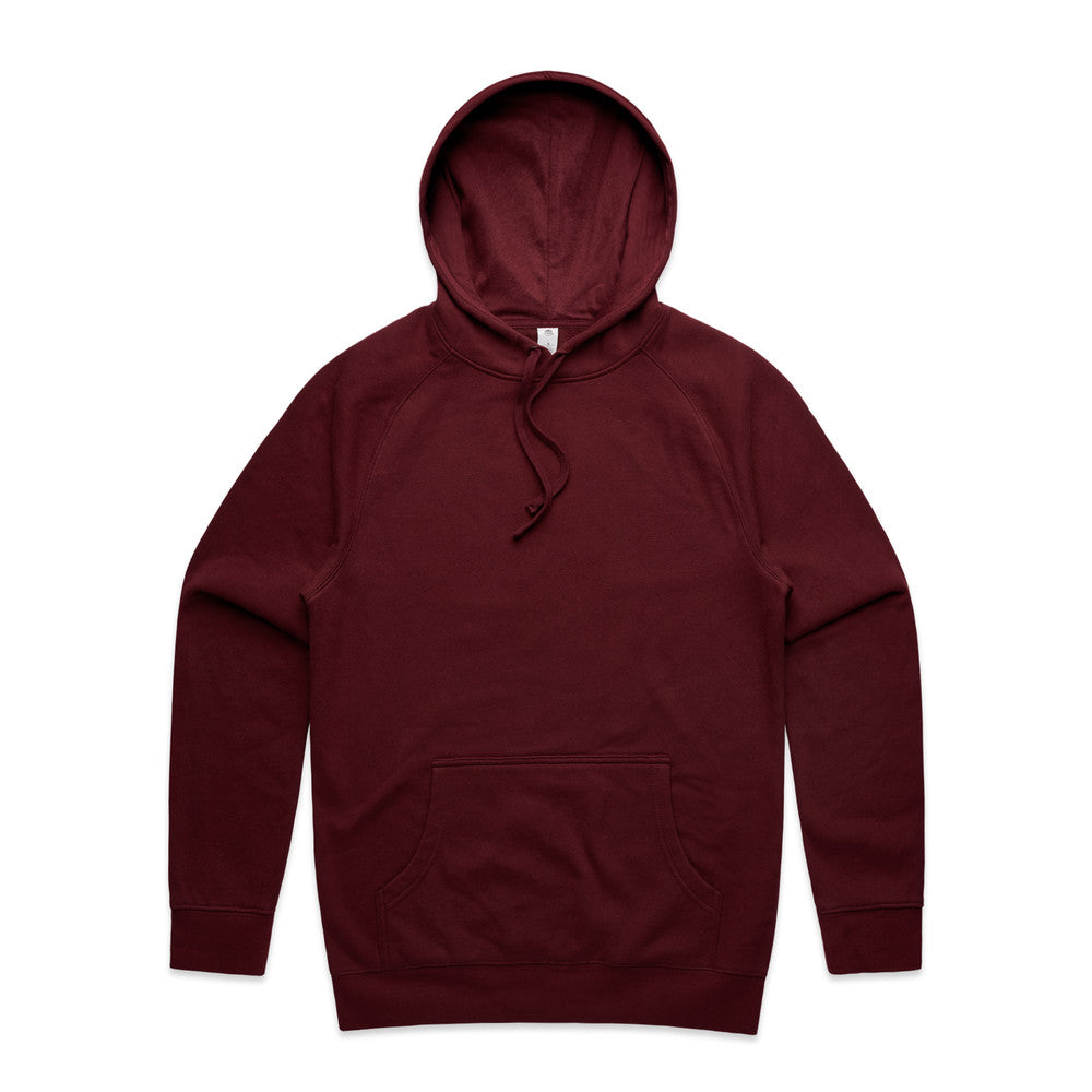 AS Men's Supply Hood 5101