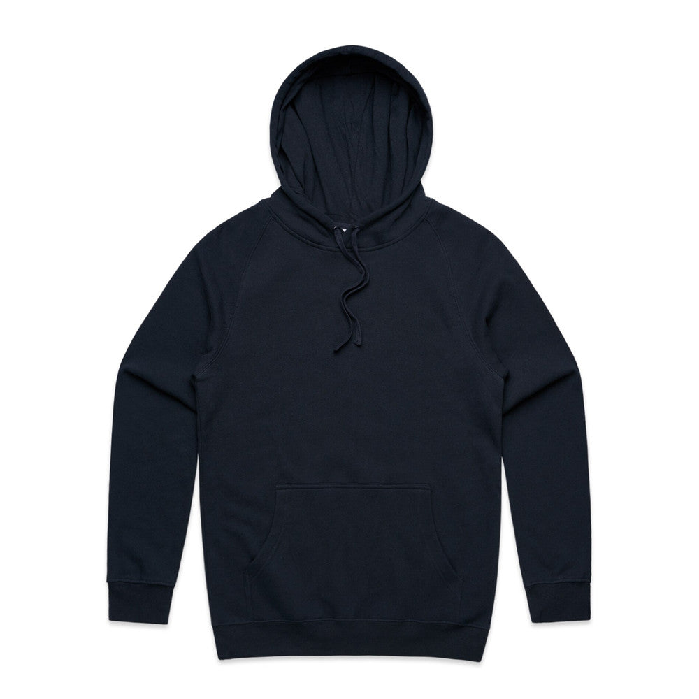 AS Men's Supply Hood 5101